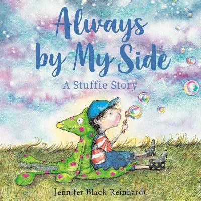Always By My Side(English, Hardcover, Black Reinhardt Jennifer)