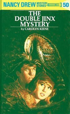 Nancy Drew 50: the Double Jinx Mystery(English, Hardcover, Keene Carolyn)
