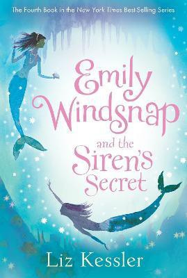 Emily Windsnap and the Siren's Secret(English, Paperback, Kessler Liz)