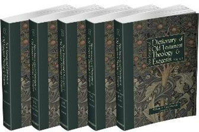 New International Dictionary of Old Testament Theology and Exegesis(English, Paperback, unknown)
