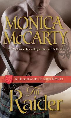 The Raider(English, Paperback, McCarty Monica)