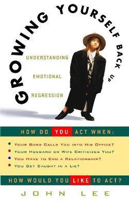 Growing Yourself Back Up(English, Paperback, Lee John)