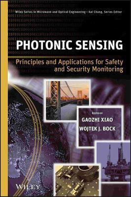 Photonic Sensing(English, Hardcover, unknown)