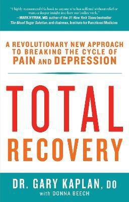 Total Recovery(English, Paperback, Kaplan Gary)