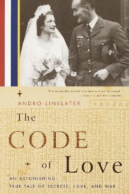 The Code of Love(English, Paperback, Linklater Andro)