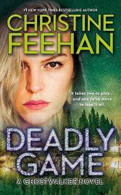 Deadly Game(English, Paperback, Feehan Christine)