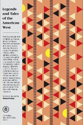 Legends and Tales of the American West(English, Paperback, Erdoes Richard)