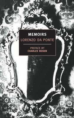 Memoirs Of Lorenzo Da Ponte(English, Paperback, Ponte Lorenzo Da)