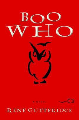 Boo Who(English, Paperback, Gutteridge Rene)