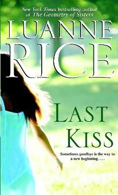 Last Kiss(English, Paperback, Rice Luanne)