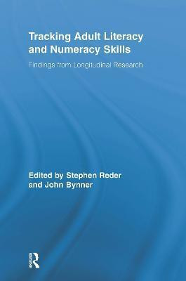 Tracking Adult Literacy and Numeracy Skills(English, Paperback, unknown)