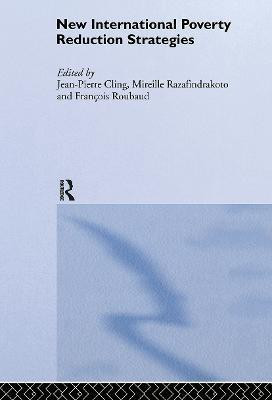 New International Poverty Reduction Strategies(English, Hardcover, unknown)