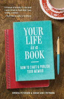 Your Life is a Book(English, Paperback, Peterson Brenda)