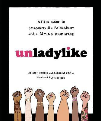 Unladylike(English, Hardcover, Conger Cristen)