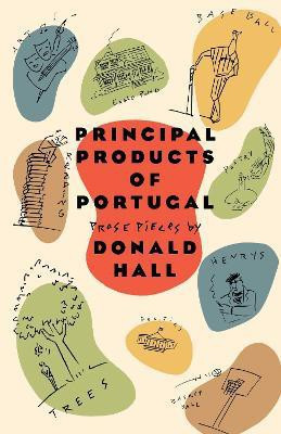 Principal Products of Portugal(English, Paperback, Hall Donald)