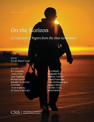 On the Horizon(English, Paperback, unknown)