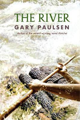 The River(English, Hardcover, Paulsen Gary)