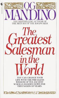 The Greatest Salesman in the World(English, Paperback, Mandino Og)
