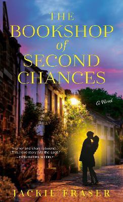The Bookshop of Second Chances(English, Paperback, Fraser Jackie)