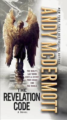 The Revelation Code(English, Paperback, McDermott Andy)