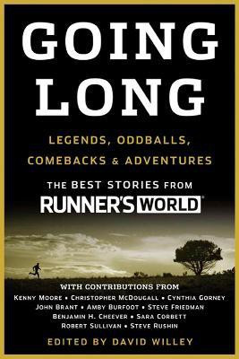 Going Long(English, Paperback, unknown)