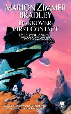 Darkover: First Contact(English, Paperback, unknown)