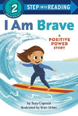 I Am Brave(English, Paperback, Capozzi Suzy)