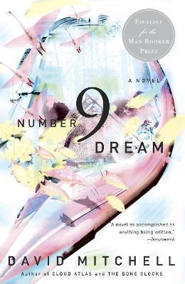 Number9Dream(English, Paperback, Mitchell David)