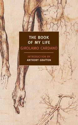 The Book Of My Life(English, Paperback, Cardano Girolamo)