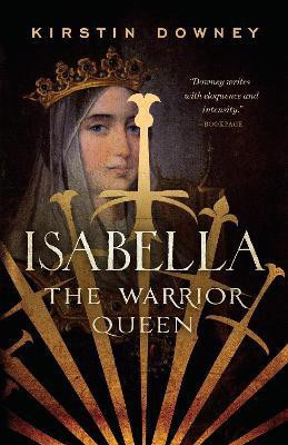 Isabella(English, Paperback, Downey Kirstin)