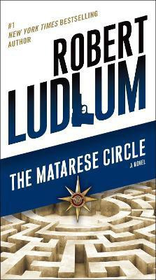 The Matarese Circle(English, Paperback, Ludlum Robert)