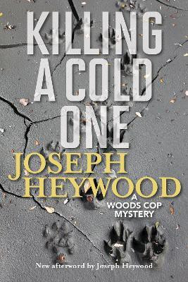 Killing a Cold One(English, Paperback, Heywood Joseph)