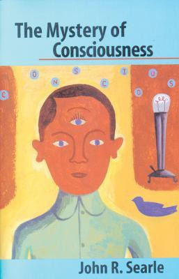 The Mystery of Consciousness(English, Paperback, Searle John R.)