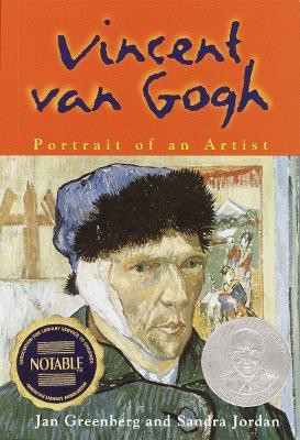Vincent Van Gogh(English, Paperback, Greenberg Jan)