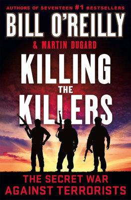Killing the Killers(English, Paperback, O'Reilly Bill)