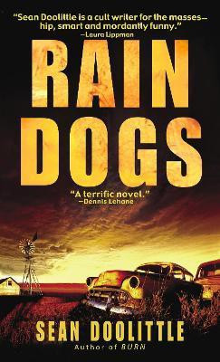 Rain Dogs(English, Paperback, Doolittle Sean)