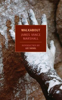Walkabout(English, Paperback, Marshall James Vance)
