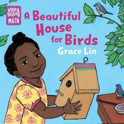 A Beautiful House for Birds(English, Board book, Lin Grace)