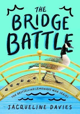 The Bridge Battle(English, Hardcover, Davies Jacqueline)