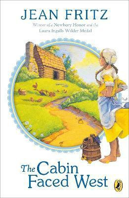 The Cabin Faced West(English, Paperback, Fritz Jean)
