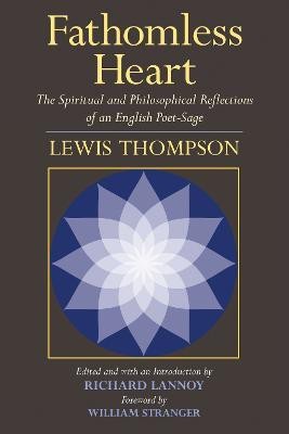 Fathomless Heart(English, Paperback, Thompson Lewis)