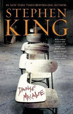 Danse Macabre(English, Paperback, King Stephen)