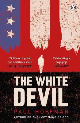 The White Devil(English, Paperback, Hoffman Paul)