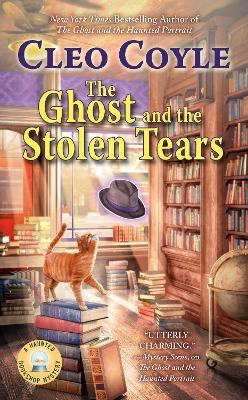 The Ghost and the Stolen Tears(English, Paperback, Coyle Cleo)