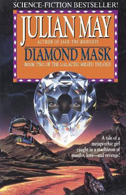 Diamond Mask(English, Paperback, May Julian)
