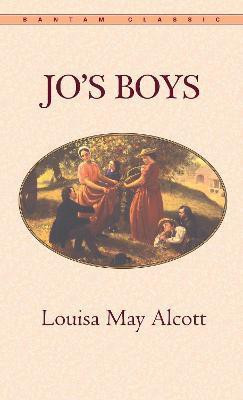 Jo's Boys(English, Paperback, Alcott Louisa May)
