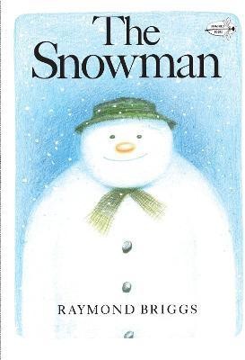 The Snowman(English, Paperback, Briggs Raymond)