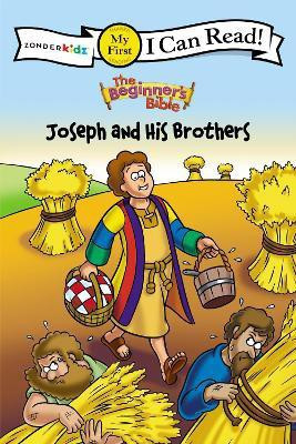 The Beginner's Bible Joseph and His Brothers(English, Paperback, The Beginner's Bible)