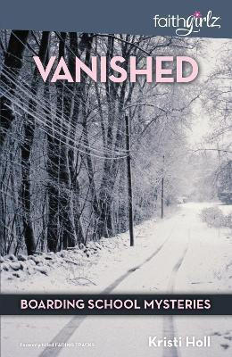 Vanished(English, Paperback, Holl Kristi)
