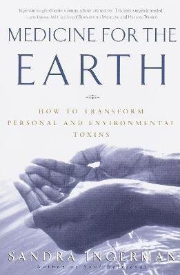 Medicine for the Earth(English, Paperback, Ingerman Sandra)